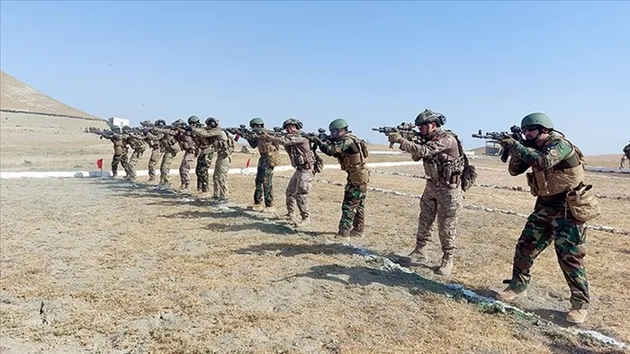 Libya heyetini taşıyan jet Ankara’da düştü! MSB’den açıklama