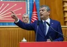 CHPde provokasyon eğitimi