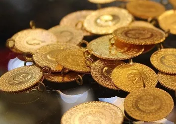 Altının gramı 134 lirayı aştı