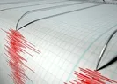 Filipinlerde 5,3 büyüklüğünde deprem