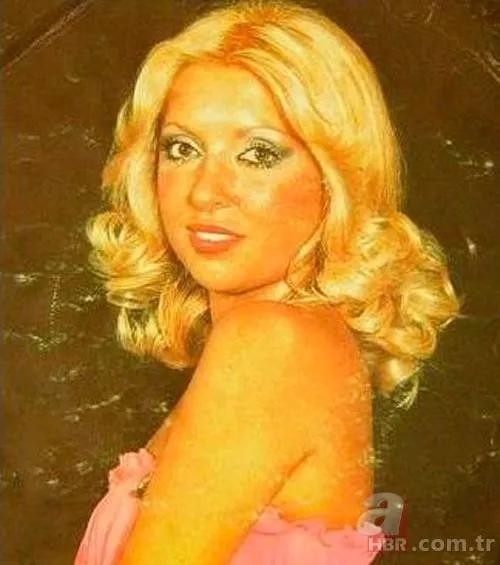 Yeşilçam efsanesi Umudumuz Şaban filminin Canan'ı Serpil Nur yıllar sonra ortaya çıktı! Yıllara meydan okuyan Serpil Nur son haliyle herkesi şaşırttı 3