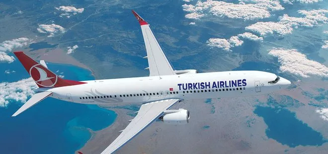 Türk Hava Yolları’ndan müthiş başarı: Kasım ayında %81,4 doluluk oranına ulaşıldı