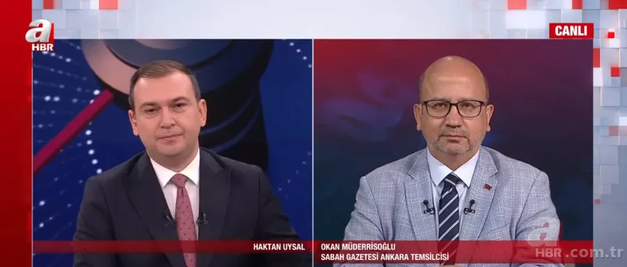 Ekrem İmamoğlu adaylığını açıklayacak mı? Canlı yayında çarpıcı sözler: Gerçek yüzünü ortaya koydu 3