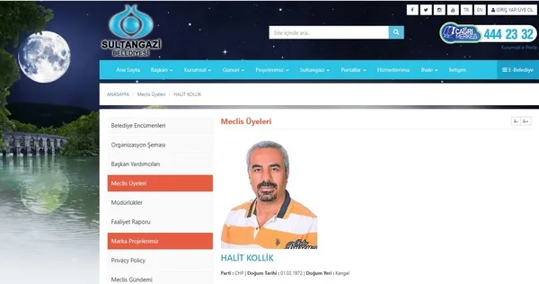 CHP’de partililer birbirine girdi! Talimat CHP İstanbul İl Başkan Yardımcısı Kemal Avseren’den