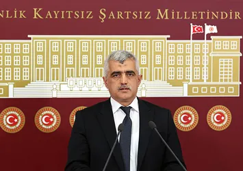 HDP'li vekil Ömer Faruk Gergerlioğlu'nun savunduğu FETÖ'cü bakın kim çıktı!