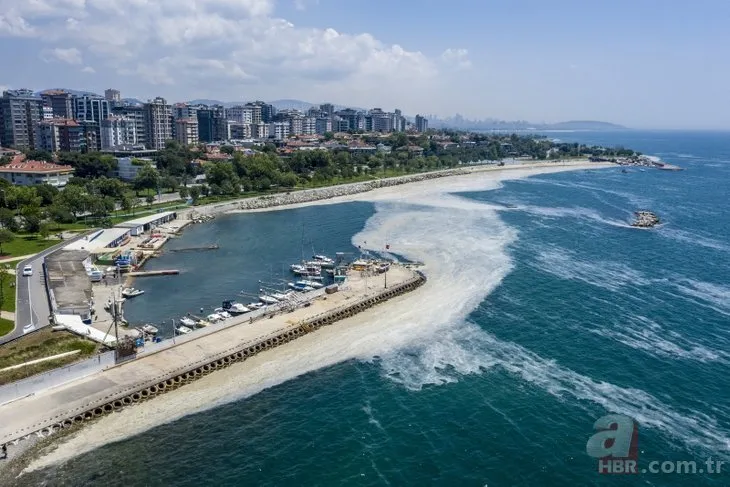 Müsilaj geri mi döndü? Uzman isimden flaş açıklama