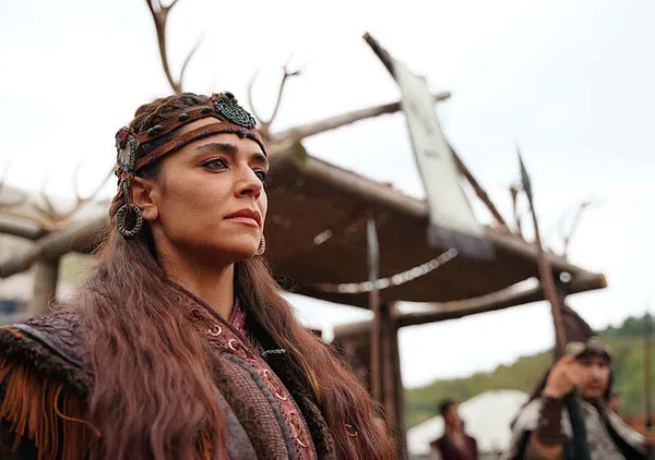 ATV yeni dizisi Destan konusu nedir? Destan oyuncuları kimdir? İlk bölüm 23 Kasım’da ekranlarda!