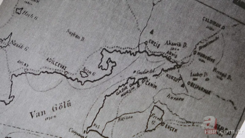 Gabar'dan sonra gözler Van'da! Petrol arama çalışmalarına ramak kaldı! Tarihi kaynaklar büyük heyecan yarattı 12