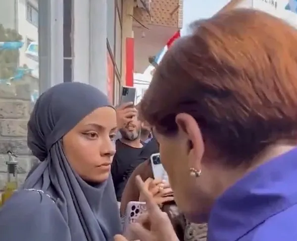 meral-aksener-kendisine-soru-soran-genclere-parmak-salladi-1659715375746.jpeg Başkan Erdoğan'dan Meral Akşener'e "uyuşturucu" yanıtı: İktidarımızda ne sulu ne kuru uyuşturucuya yer yok - 5