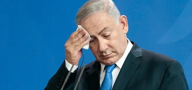 İsrailli muhalif vekilden Netanyahu’un tutuklama talebine destek