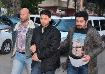 Adana merkezli 7 ilde FETÖ/PDY operasyonu