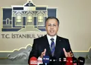 İstanbul normalleşiyor! Vali duyurdu