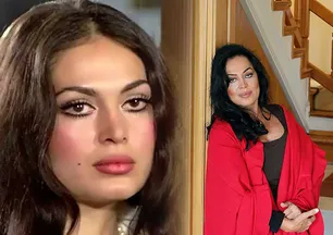 25 kilo veren Türkan Şoray'ın hastalığı belli oldu