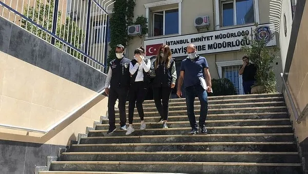 1672132671467.jpg Evde doğurduğu bebeğini pencereden atan cani annenin cezası belli oldu! - 7