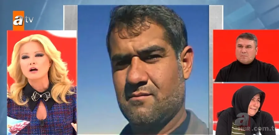 Müge Anlı canlı yayında ateş püskürdü: "Sapıksınız..." 10 çocuk babası 15 yaşındaki kızı kaçırdı! Hatice Nur Yıldız nerede? 6