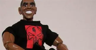 Rambo değil, Obama değil: ’Rambama’