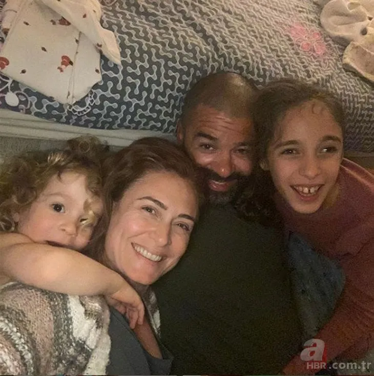 Boşanma iddiaları sonrası Bülent Şakrak’tan Ceyda Düvenci paylaşımı: Hiç bırakmayacağım