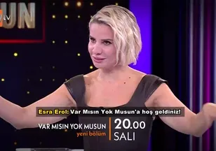 Var Mısın Yok Musun 42. Bölüm Fragmanı