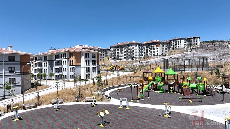 Gayrimenkul Sertifikası konut projelerinde ödeme nasıl olacak? Gayrimenkul Sertifikası konut projesinde fiyatlar belli mi, hangi bankalardan ödenecek? 7