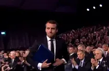Macron’u ikinci döneminde neler bekliyor?