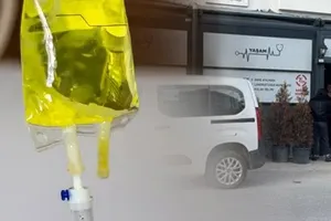 Sarı serum faciasında gelişme!