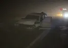 Şanlıurfada 4 araç kazaya karıştı!