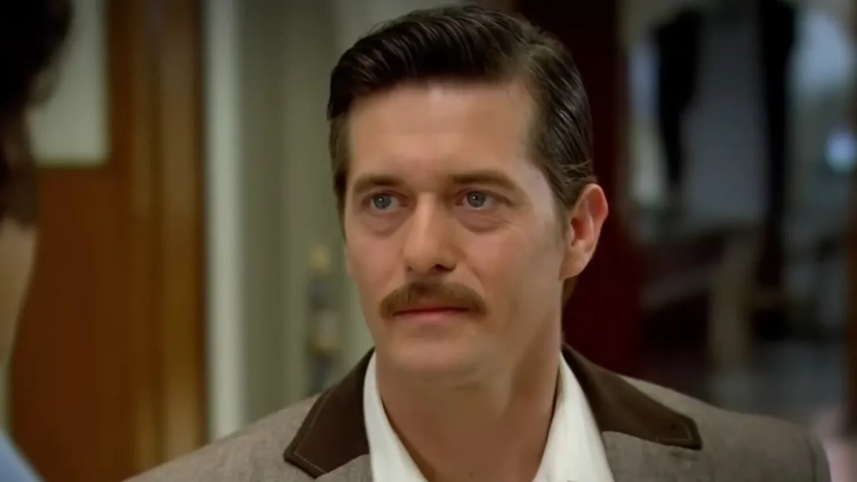 Mete Horozoğlu son haliyle gündemde: Öyle Bir Geçer Zaman Ki'nin yıldızıydı