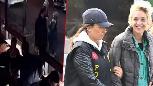 İstanbul’da başörtülü öğretmene saldıran Berrak Karaoğlu: Üzgün olduğum bir an yaşandı