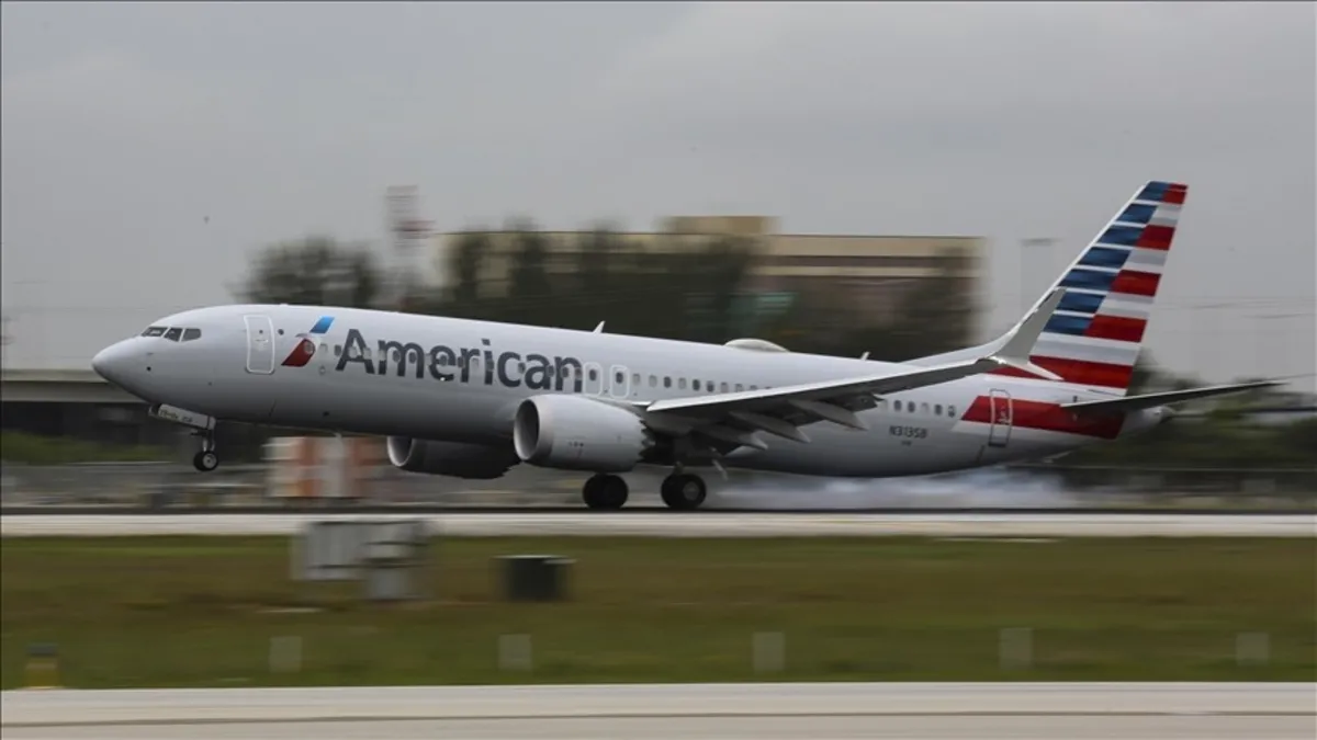 ABD'de hükümet krizi! 1700'den fazla uçuş iptal edildi