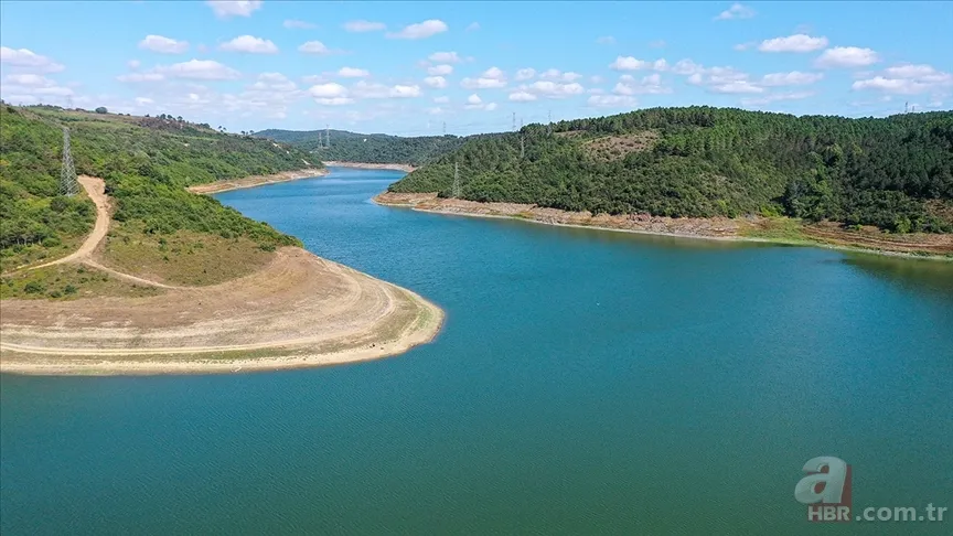 Son dakika: İstanbul baraj doluluk oranı ne kadar oldu? 17 Şubat kar yağışı sonrası barajlarda son durum nedir? 9