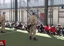 Suça karışan göçmenler nasıl gönderiliyor?