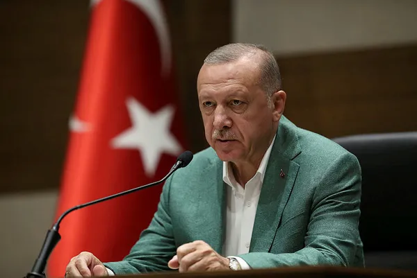 Başkan Erdoğan'dan güvenli bölge açıklaması: Hazırlıklarımız tamamlandı - 2