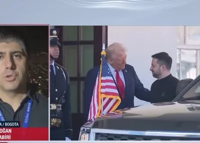 BND Venezuela’ya saldıracak mı?