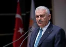Binali Yıldırım: İstanbulu dünyada 1 numara yapacağız