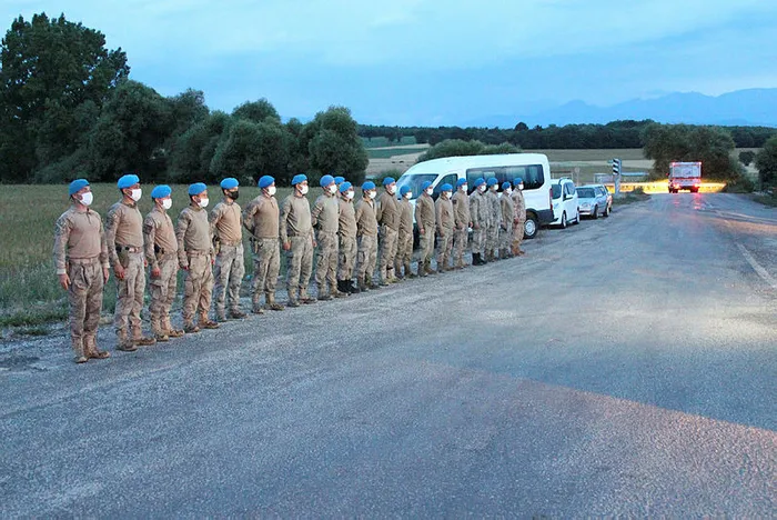 Son dakika: Konya'da kaybolan 11 yaşındaki Kıymet Camız'dan haber alınamıyor - 3