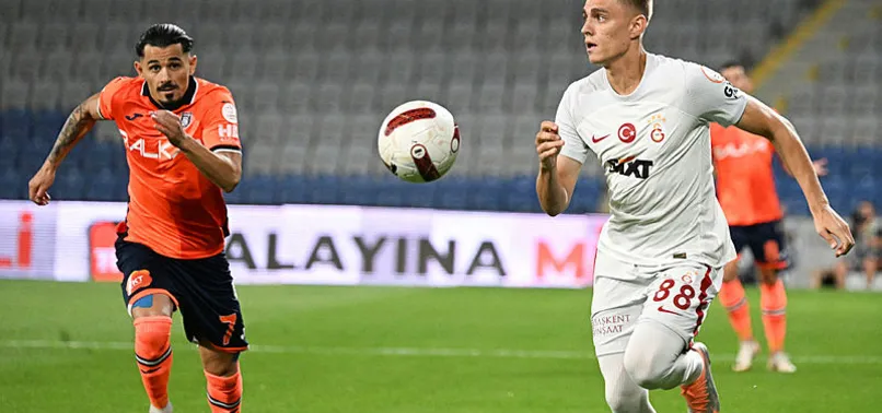 Galatasaray'dan Kazımcan Karataş'ın sağlık durumuna ilişkin açıklama