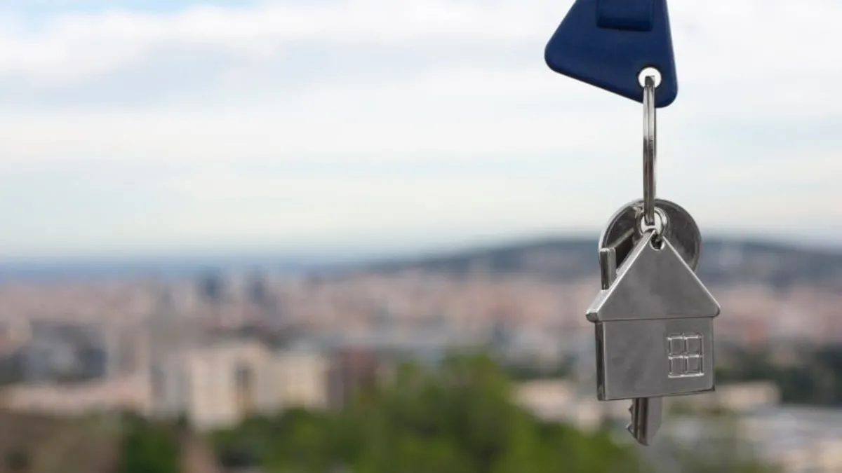 EKİM AYI KİRA ZAMMI 2025 | TÜİK Ekim ayı kira artış oranı ne zaman açıklanacak: Konut ve dükkan kiraları yüzde kaç artacak?