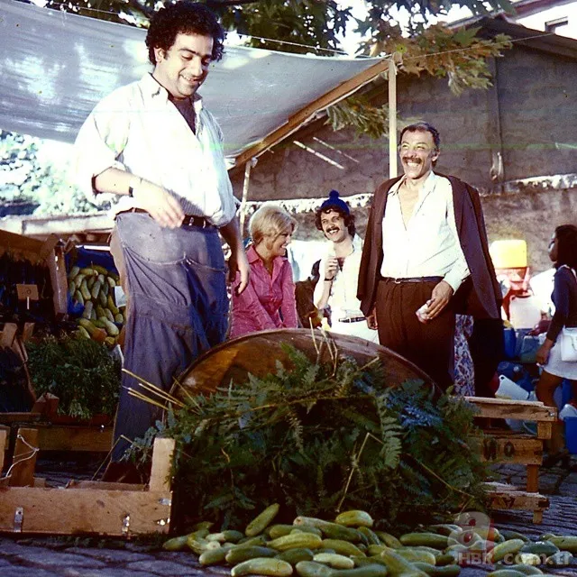 Yeşilçam efsaneleri 32