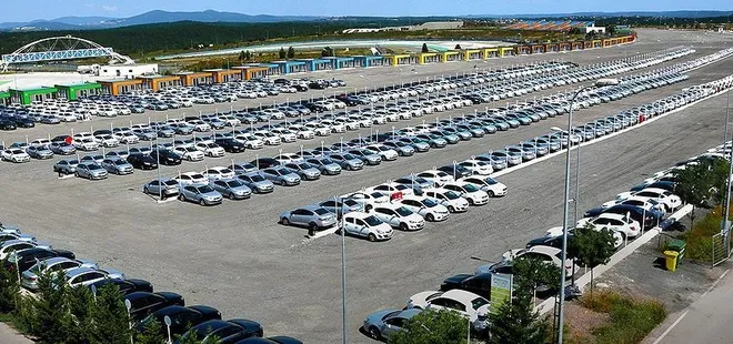 BDDK taşıt kredilerindeki sınırı değiştirdi