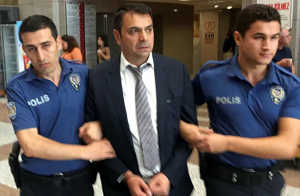 Hrant Dink’i öldüren Ogün Samast’ın cezası belli oldu