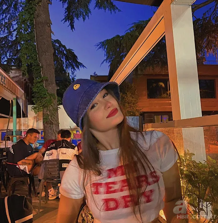 Aslıhan Güner’den şaşırtan Mert Kılıç itiraf! Bakın nasıl evlenmiş 19