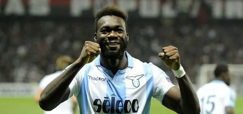 Galatasaray'da son aday Caicedo