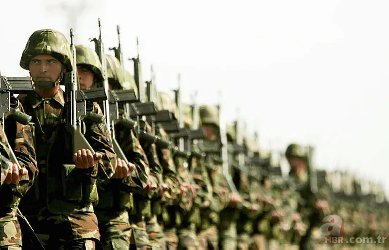 MSB zamlı bedelli askerlik başvuru parası ne kadar, kaç TL oldu? Bedelli askerlik ücreti 2023 son dakika 13