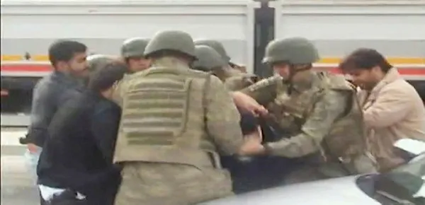 MİT TIR’ları davasında 3 FETÖ’cü eski askere ceza