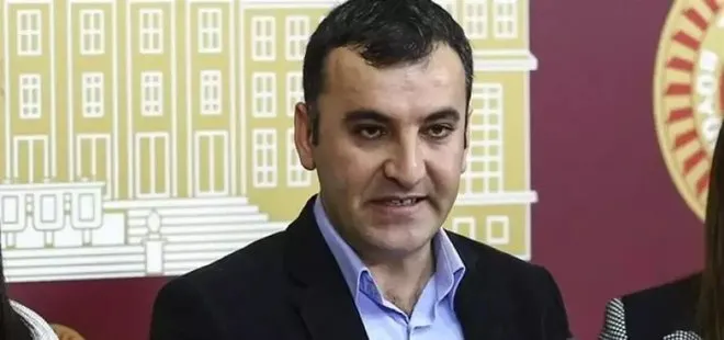 CHP’nin ittifak ortağı DEM’li Ferhat Encü’den alçak sözler: İstanbul artık ‘Kurdİstanbul’ adını hak ediyor | Tepkiler çığ gibi...