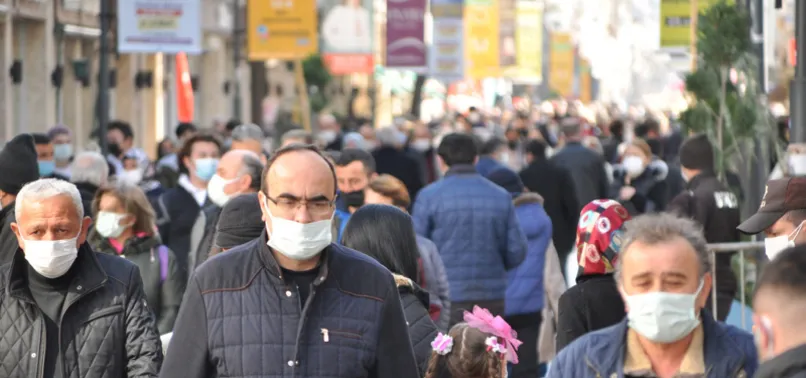Türkiye'de kontrollü normalleşme! İşte kısıtlamanın kalkacağı diğer iller...