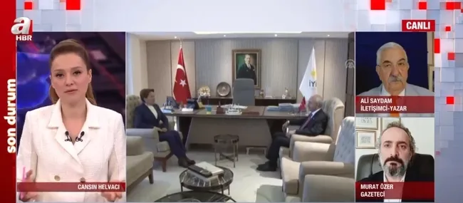 Muhalefette yaprak dökümü! CHP ve İYİ Parti’de neler oluyor? İstifa ve koltuk savaşları…