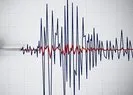 Son Dakika Antalya Da 4 0 Buyuklugunde Deprem
