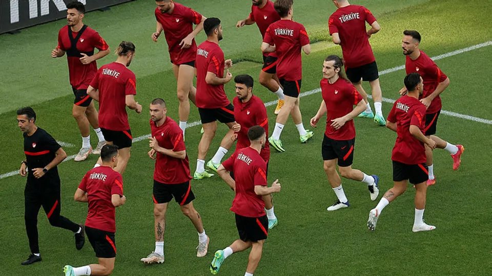 Türkiye Galler maçı ne zaman saat kaçta | EURO 2020'de Milli Takım için kader maçı! Güneş'ten flaş karar