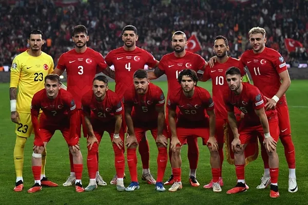 Milli maç ne zaman? Almanya -Türkiye hazırlık maçı saat kaçta, hangi kanalda yayınlanacak? A MİLLİ TAKIM MAÇ PROGRAMI!